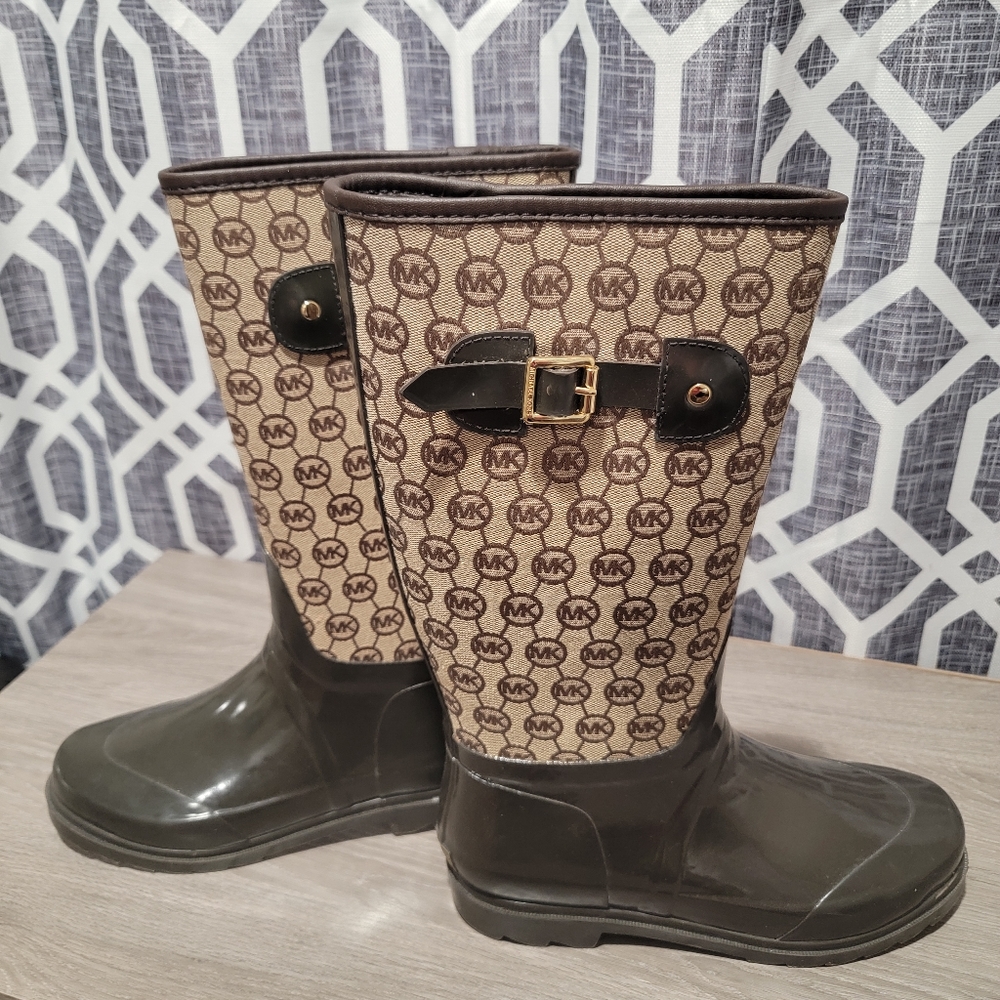 Michael Kors Boots